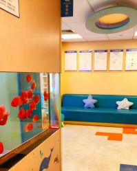 -杭州贝瑞斯美华妇儿医院·早孕·产检·儿科