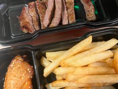 -布拉诺牛排西餐厅(上城天街店)