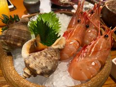 -花潮料理艺食馆(SM新生活广场店)