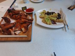 -品泉餐厅·大盆鱼·走地鸡