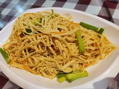 凉拌干豆腐丝儿-小锅饭豆腐馆(嘉陵江街店)