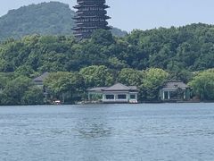 -杭州西湖柳莺里酒店