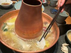 -老墙根涮肉(王四营店)