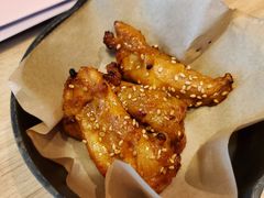 -必胜客(栖乐荟店)