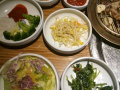 -王妃家(明洞中央店)