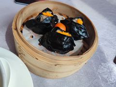-汤臣·空中餐厅·严选粤菜(石湾世博广场店)