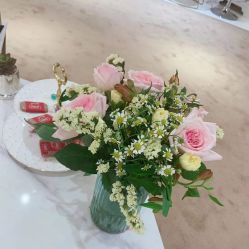 -UP&UP·半永久眉毛眼线机器野生眉