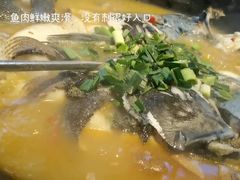 -好灶头妈妈菜·柴火灶台鱼·千岛湖土菜地标美食