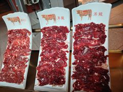 -左庭右院鲜牛肉火锅(新梅广场店)