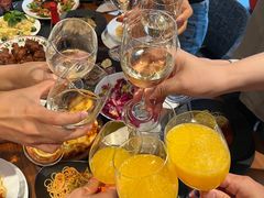 -Living Kitchen团建·厨艺派对空间(国贸店)