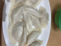 -喜家德虾仁水饺(浦东山姆店)