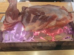 -关二碳烤羊腿(龙翔路店)