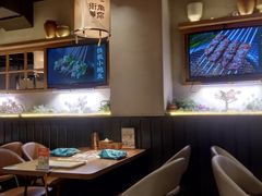 -街角等你.大连海鲜烧烤(西安路店)
