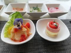 -二楼咖啡厅·厦门源昌凯宾斯基大酒店(湖滨中路店)