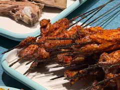 -清真·舒迩布炕锅王·高原美食文化(青海总店)