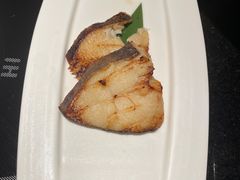 -梅筑·创意料理(王府井百货店)