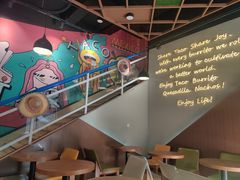 -TACO STAR 塔可星(下沙宝龙店)