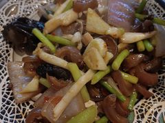 -驴公驴婆(曹杨店)