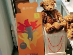 -成都泰迪熊博物馆