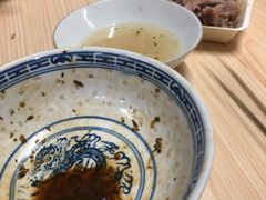 -盛兴面馆(真儒大厦店)