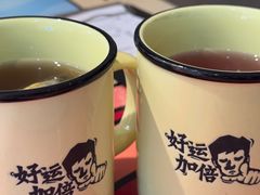 -太二酸菜鱼(菱角湖万达店)