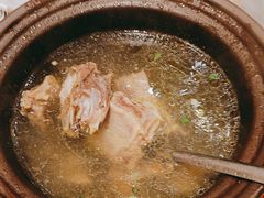 -小菜园新徽菜(宜兴八佰伴店)