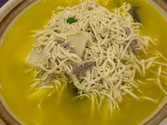 大煮干丝-双东酒店(东关街店)