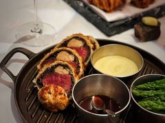 -Le Bistrot de Racine