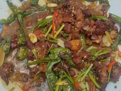 -食鸡公社辣子鸡·潍坊菜·烧烤