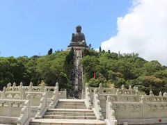 -天坛大佛
