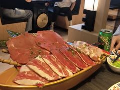 -AJIYA·池袋日式烧肉自助(天津万象城店)