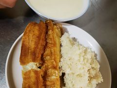 -龙游早餐