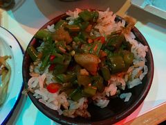 猪油拌饭-文和友老长沙龙虾馆(化龙池店)