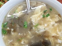 -美味居(古城店)