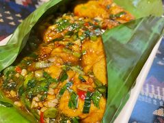 -蜗牛小馆醉乡民谣云南菜(惠新西里店)