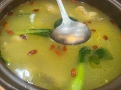 -李东农庄(中南百草园地标店)