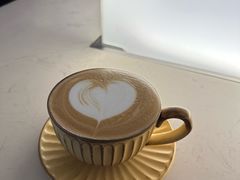 -Golden Lily河内巴黎法越料理餐厅(建国西路店)