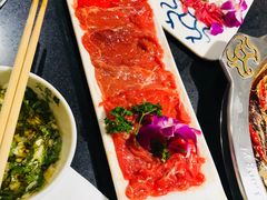 -大龙燚火锅(春熙店)