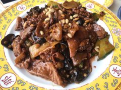 -那家小馆•北京菜•烤鸭(香山店)