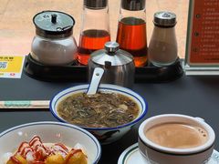 -左记港食(融科天城店)