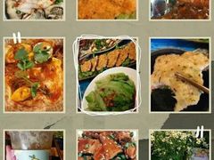 -长安·大茶饭