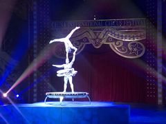 -珠海横琴长隆《卡卡虎奇遇记》