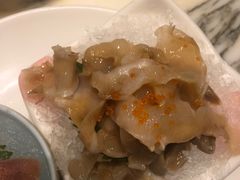 -雍和会海鲜姿造自助(湖东路店)
