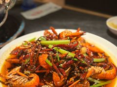 -红盔甲·小龙虾(长寿路店)