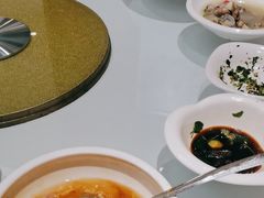 -乾隆美食·本帮菜(黄河路店)