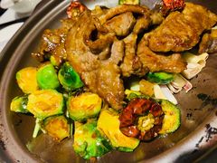 -尚一汤 广东炖汤(金桥国际店)