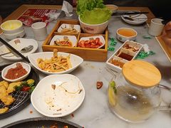 -韩宫宴和牛烤肉(合肥滨湖银泰城店)