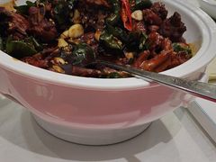 -胶东人家(奥体中心店)