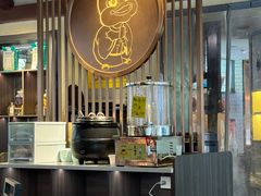 -煜丰汴京烤鸭(福彩路店)