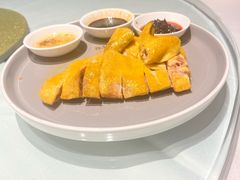 -松鹤楼(狮山永利广场店)